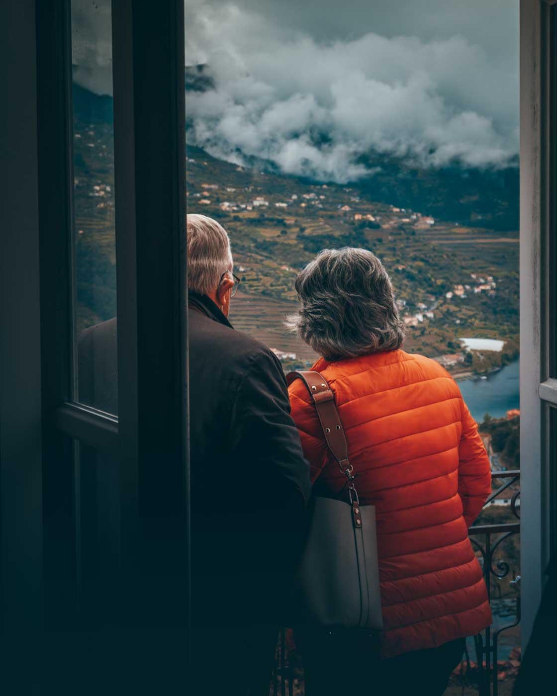 andginja Douro Views